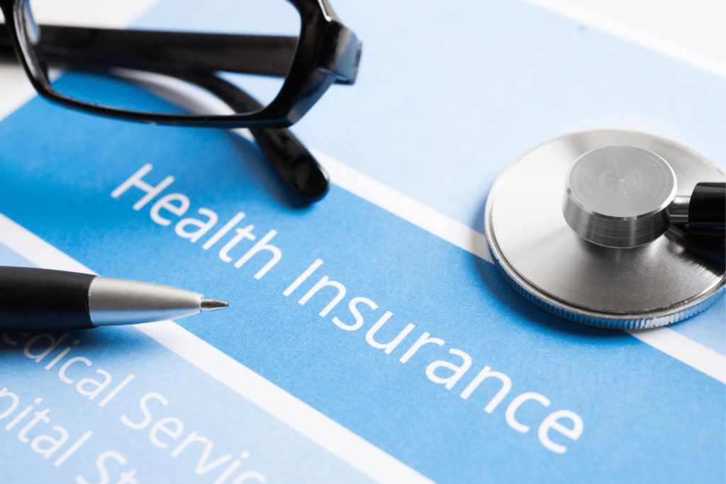 health insurance