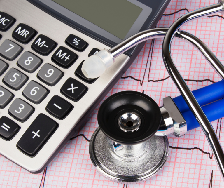How much does an EKG really cost? AHC