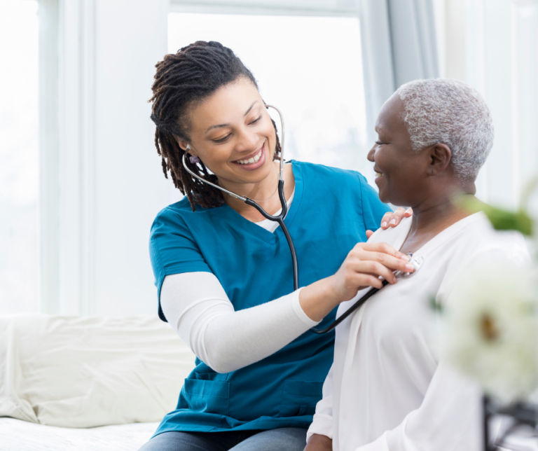 What is a PCA in Healthcare? - AHC