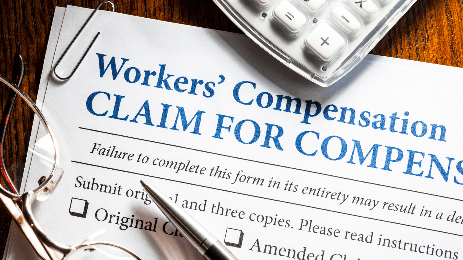 workers compensation