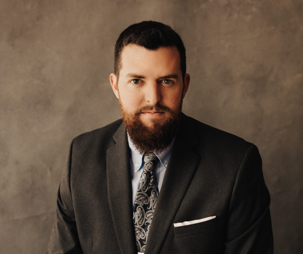 benjamic caleb williams